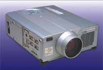 Image Dukane ImagePro 8939