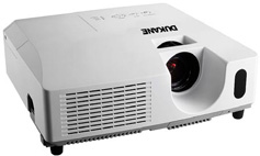 Bild Dukane ImagePro 8956H RJ