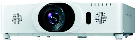 Image Dukane ImagePro 8978W