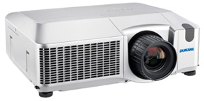 Bild Dukane ImagePro 9137WU RJ