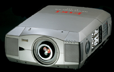 Bild Eiki LC UXT3
