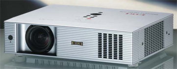 Bild Eiki LC XB42N