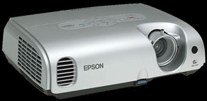 Bild Epson USA PowerLite S3