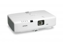 Bild Epson EB D6155W