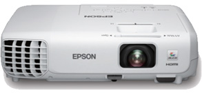 Bild Epson EB W03