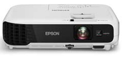 Bild Epson EB X04
