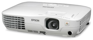 Bild Epson EB X92