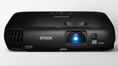 Image Epson EH TW410