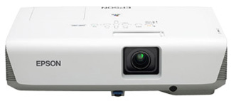 Bild Epson EMP 280