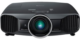 Bild Epson USA PowerLite Home Cinema 6020UB