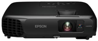 Image Epson USA PowerLite S18+