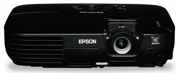 Image Epson USA PowerLite W10+