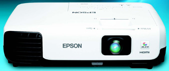 Bild Epson USA VS330