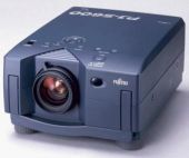 Bild Fujitsu PJ S600
