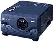 Image Fujitsu PJ X700