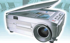 Bild Fuji Xerox XP3000JX