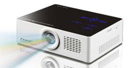Bild Fuss FP-272F