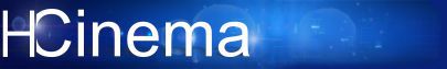 HCinema Logo