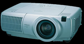 Bild Elmo EDP X900