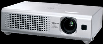 Bild Hitachi CP RX60