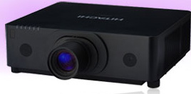 Image Hitachi CP WU8700B
