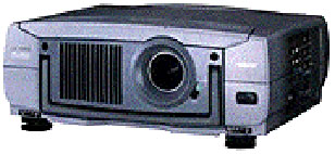 Image Hitachi CP X955W