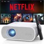 4K Projector