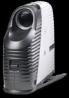 Bild Compaq mp3130