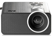 Image Hewlett Packard Notebook Projection Companion