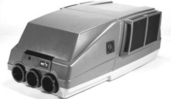 Image Hughes-JVC D330
