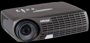 Image Dukane ImagePro 8746