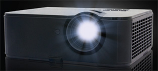 Bild InFocus IN2124z