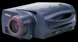 Bild InFocus LP720
