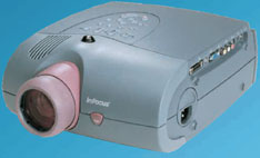 Image InFocus LP750
