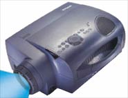 Bild InFocus LS700