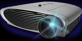 Image Elite Video LS 110