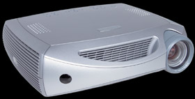 Bild Knoll Systems HD282
