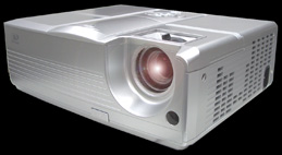 Bild JAVES HDS 520