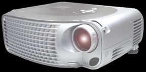 Image JAVES HDS 615