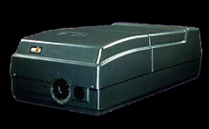 Bild Hughes-JVC ILA 200SC