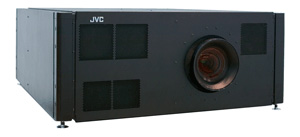 Image JVC DLA 8K4K