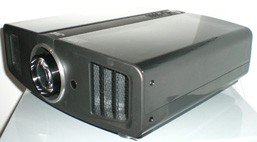 Bild JVC DLA HD100 / DLA-RS2