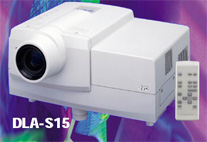 Bild JVC DLA S15