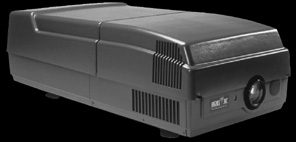 Image Hughes-JVC ILA 230SC