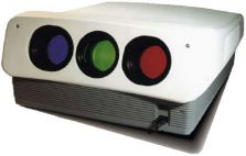 Bild Knoll Systems HT300a