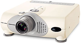 Bild Marantz VP 16S1