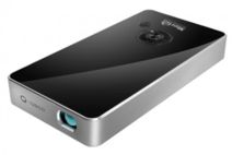 Bild Merlin Digital Micro Projector