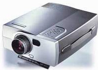 Bild Mustek MLCP 3100