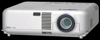 Bild Nec VT46