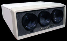 Bild Nec DP 1200